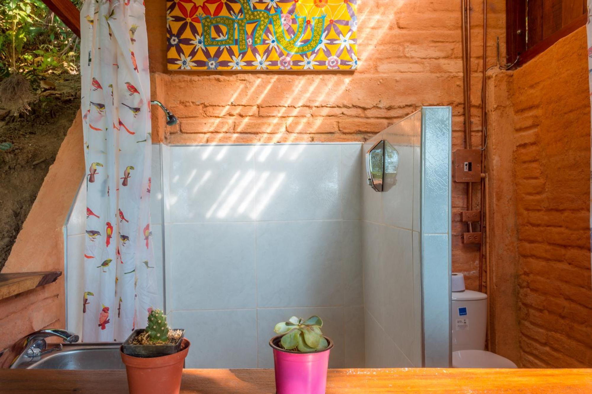 Colibri Hostal Minca Værelse billede